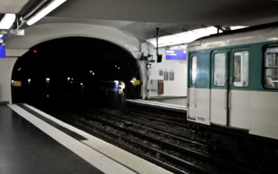 The RATP, the parisian company of public transportation chose NAVIGUEO+HIFI for its train and subway stations.