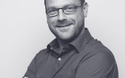 From accessible pedestrian crossings to inclusive Smart Cities – Interview with Sylvain Denoncin