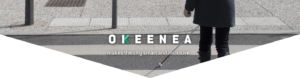 Okeenea cover : makes the city smart and inclusive