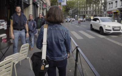 Okeenea – Smart solutions for inclusive cities [video]