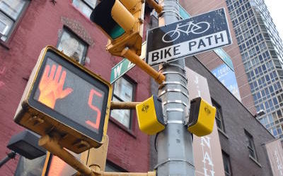 aBeacon currently in test in New York City
