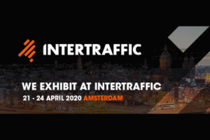 intertraffic 2020 Okeenea