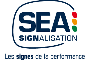 Logotipo SEA signalisation