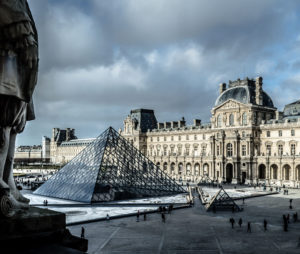 Museo Louvre