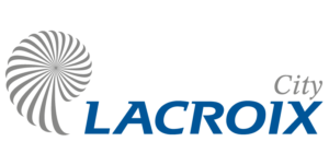 Logotipo de Lacroix