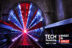 Poster of Tech Rocketship Awards