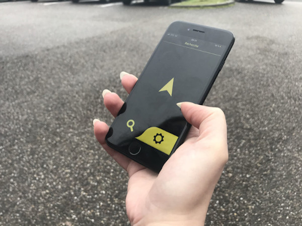 MyMoveo-accessible-pedestrian-signals The MyMoveo app interface