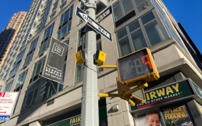 Why Is aBeacon a Game Changer Regarding Accessible Pedestrian Signals?